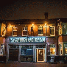 photo of The RS Bar( Tunne Inn Lda) 